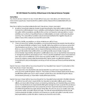 SOC 112 Module Eight Worksheet Finished - SOC 112 Module Eight ...