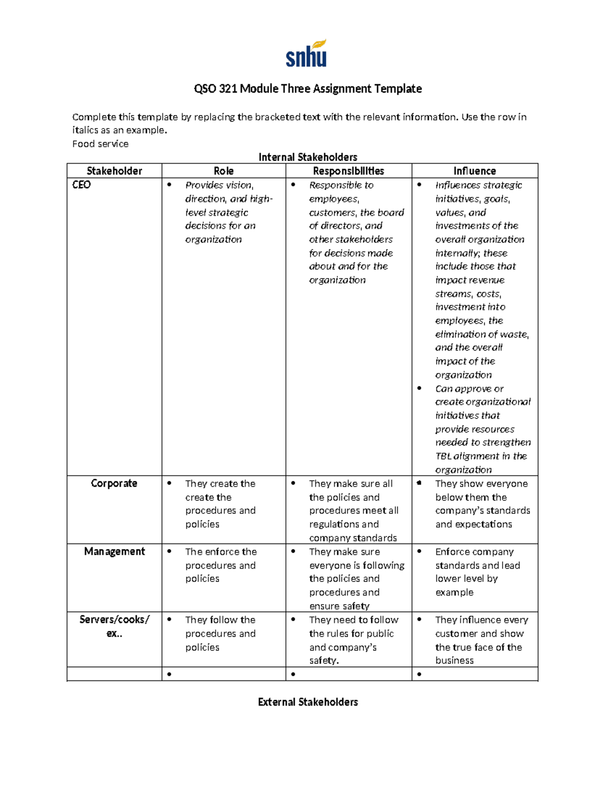 QSO 321 Module Three Assignment Template (4) - QSO 321 Module Three ...