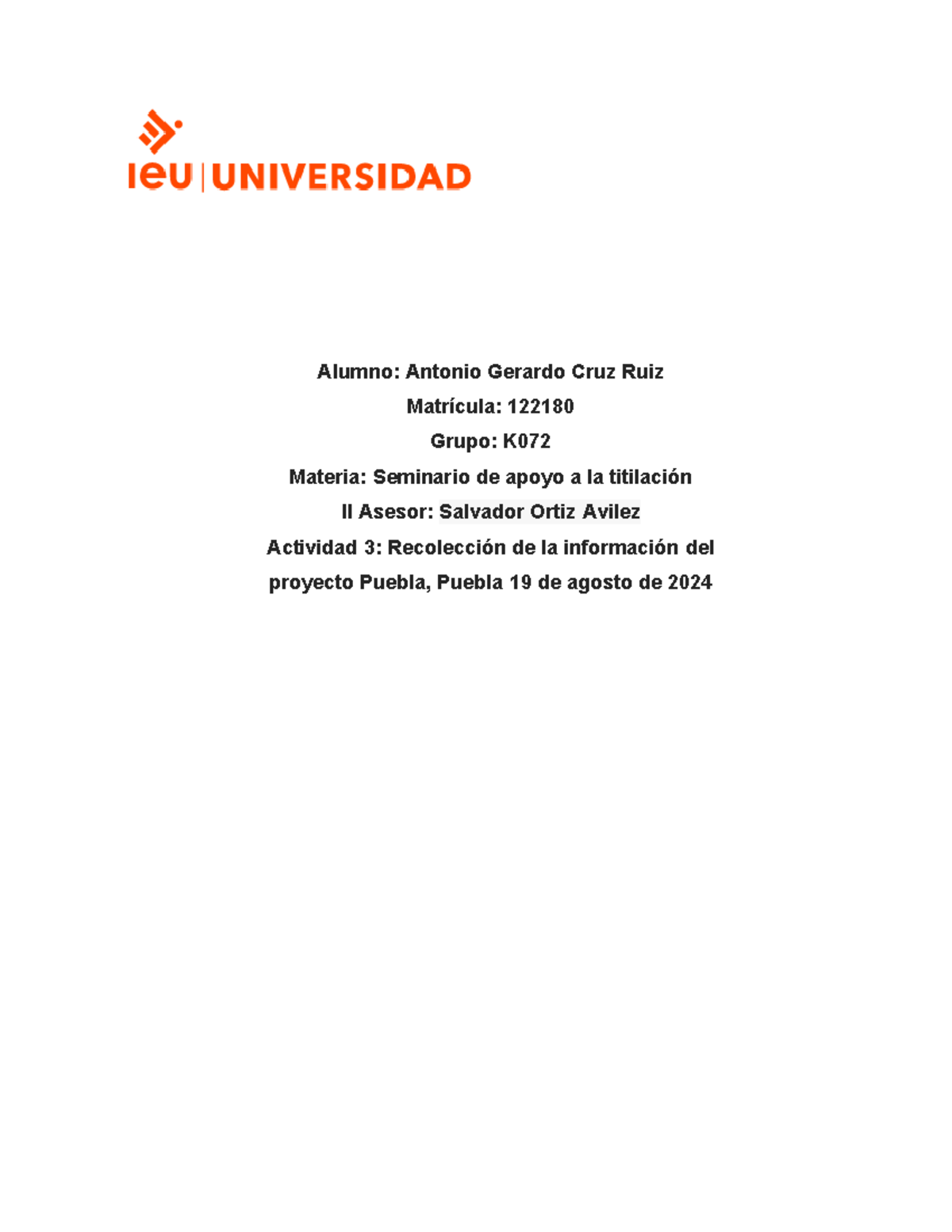 Die Räuber 4 Akt 3 Szene Analyse Act+3+Gerardo Cruz 190824 - Alumno: Antonio Gerardo Cruz Ruiz Matrícula