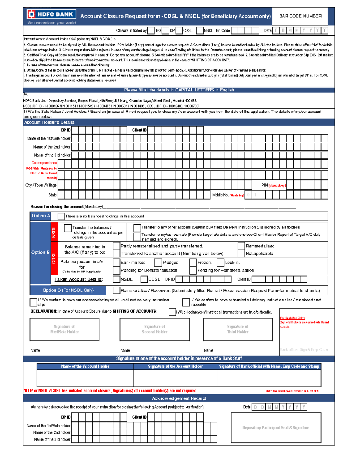 demat-account-closure-form-nsdl-cdsl-closure-initiated-by-bo-dp