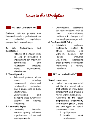 [ Group Dynamics] Theories and Perspectives of Forming Groups - Theorie ...