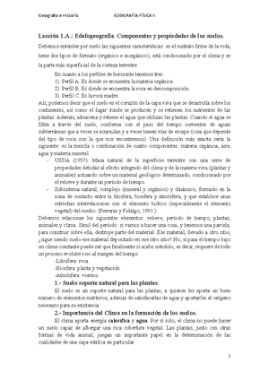 Anisotropia - Apuntes 1 - ANISOTROPIA DE LOS SUELOS DEFINICIÓN Un material  es anisotrópico cuando - Studocu