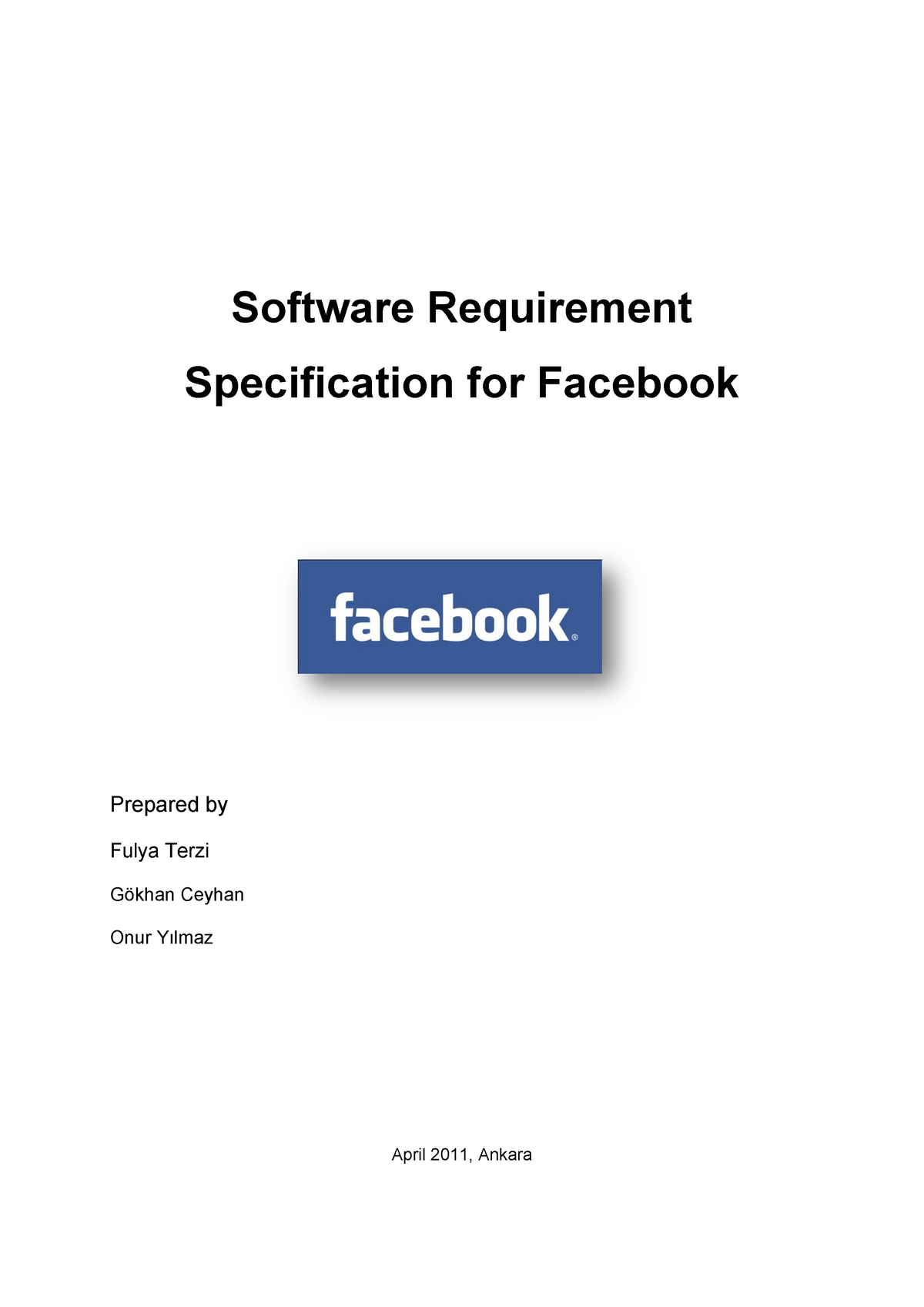 Olx Software Requirement Specification Srs, PDF, Websites