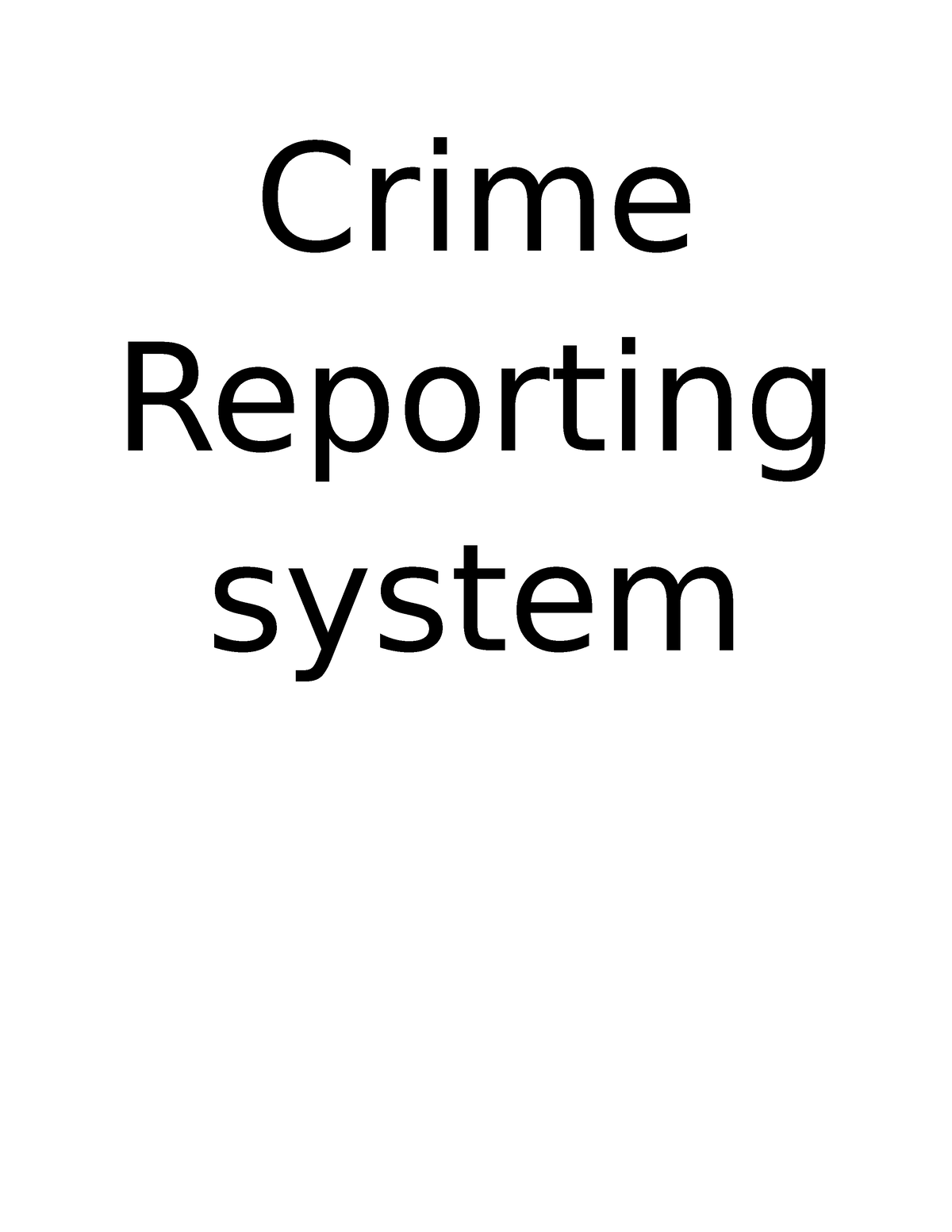 crime-reporting-system-srs-crime-reporting-system-1-introduction-1