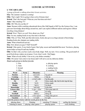 B1 Reading Test - Practice Makes Perfect - PRELIMINARY ENGLISH TEST ...