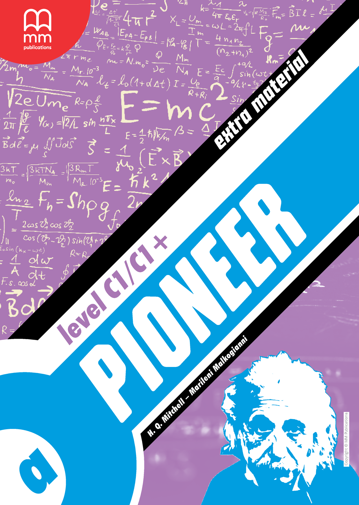 Pioneer C1-C1plus A Extra Material - Level C1/C1+ H. Q. Mitchell ...