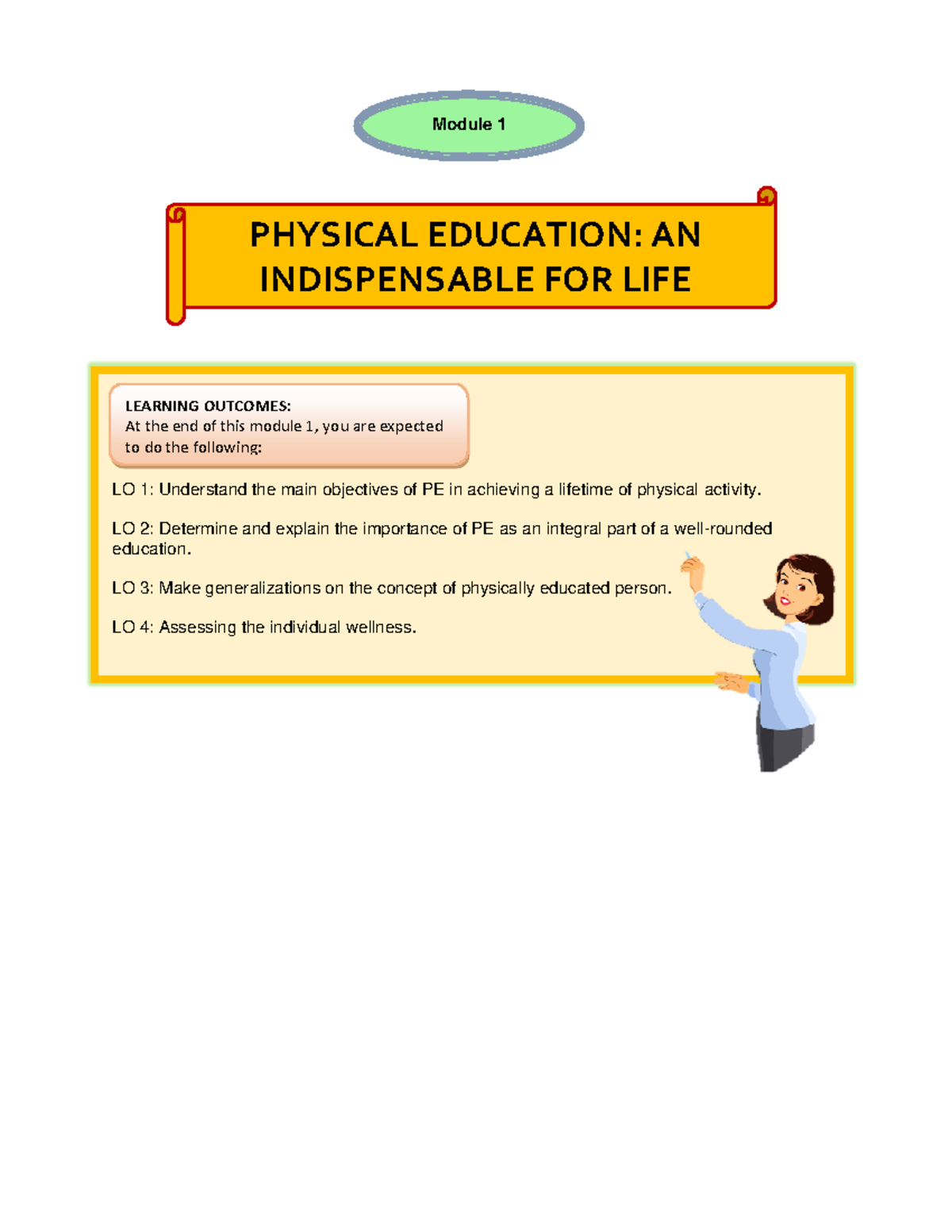 aims-and-objectives-of-physical-education-given-the-foregoing-it-is