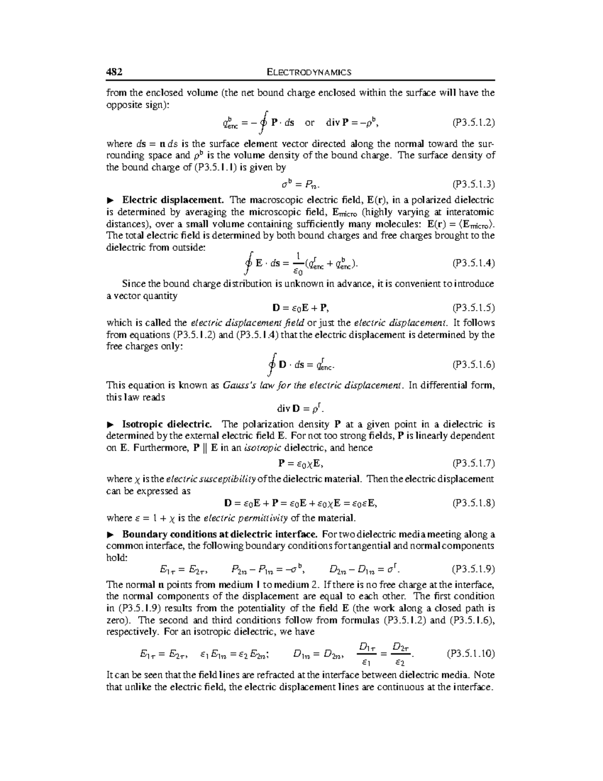A Concise Handbook of Mathematics, Physics, and Engineering Sciences ...