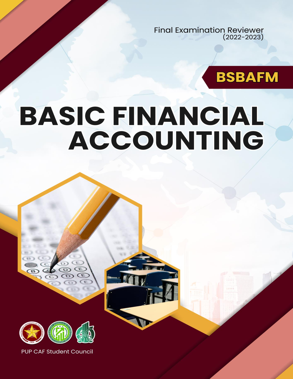 [ Final] ACCO 012 Basic Financial Accounting - College Of Accountancy ...