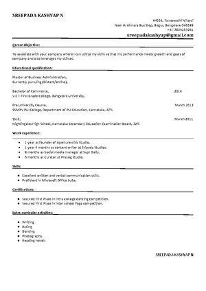 Internship Draft Report - Internship report on “ORGANISATION STUDY ...