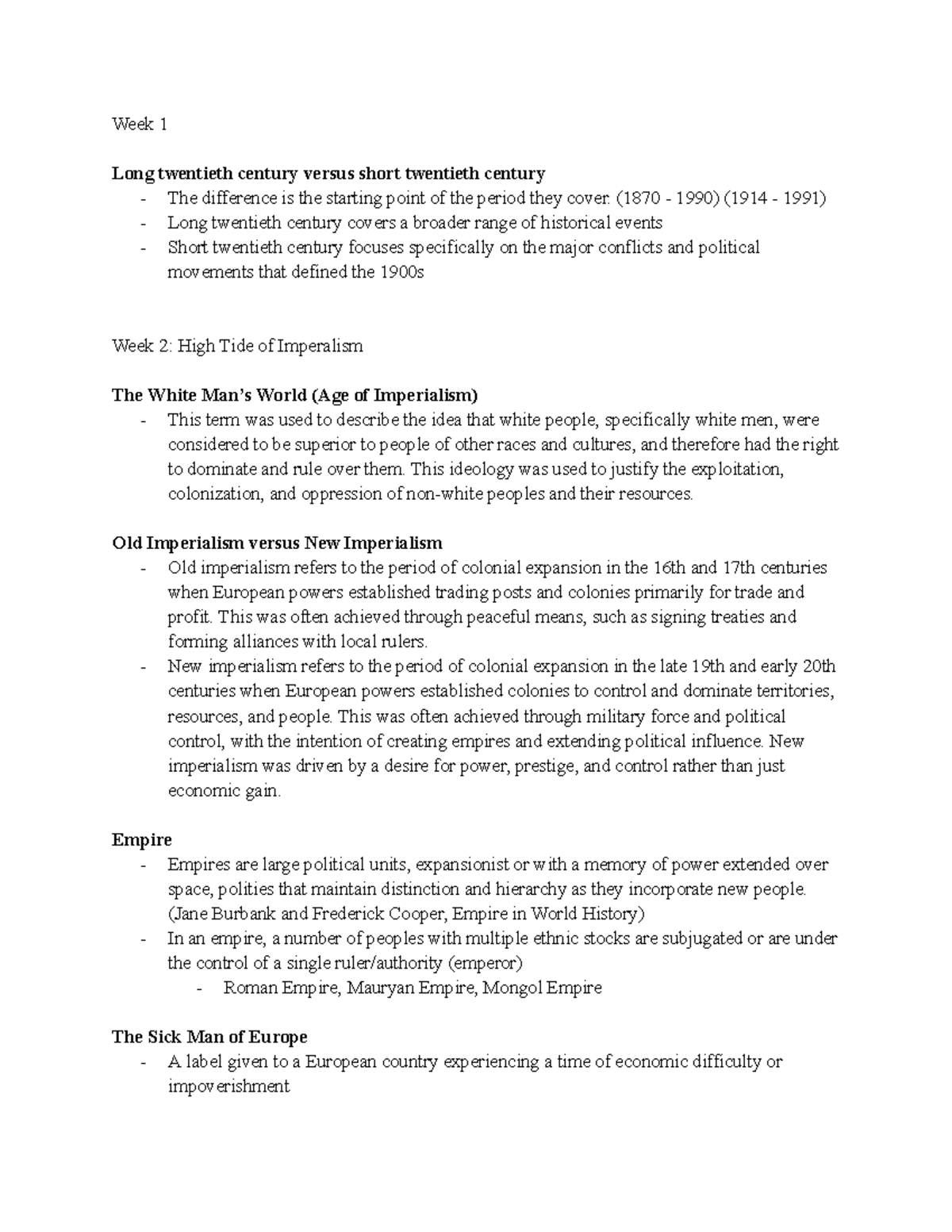 history-terms-locations-hist-1103-douglascollege-studocu