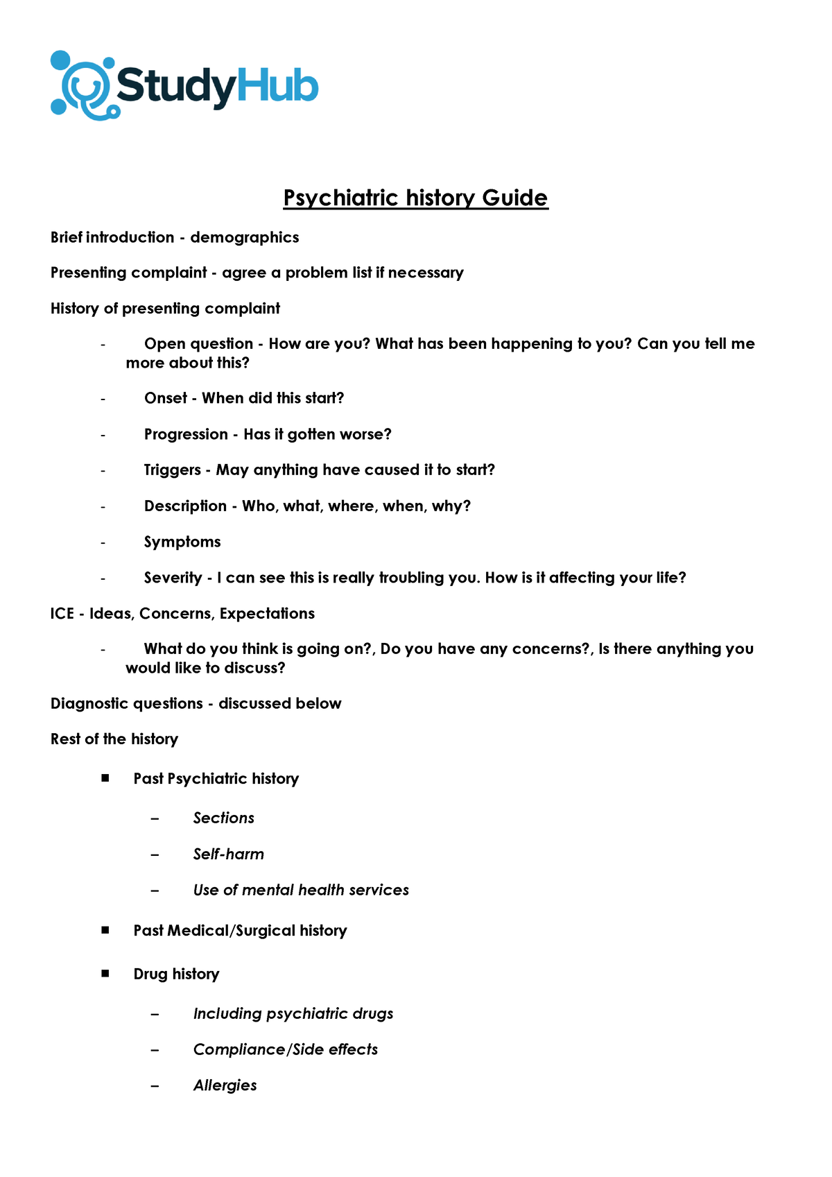 psych-history-study-hub-guide-psychiatric-history-guide-brief