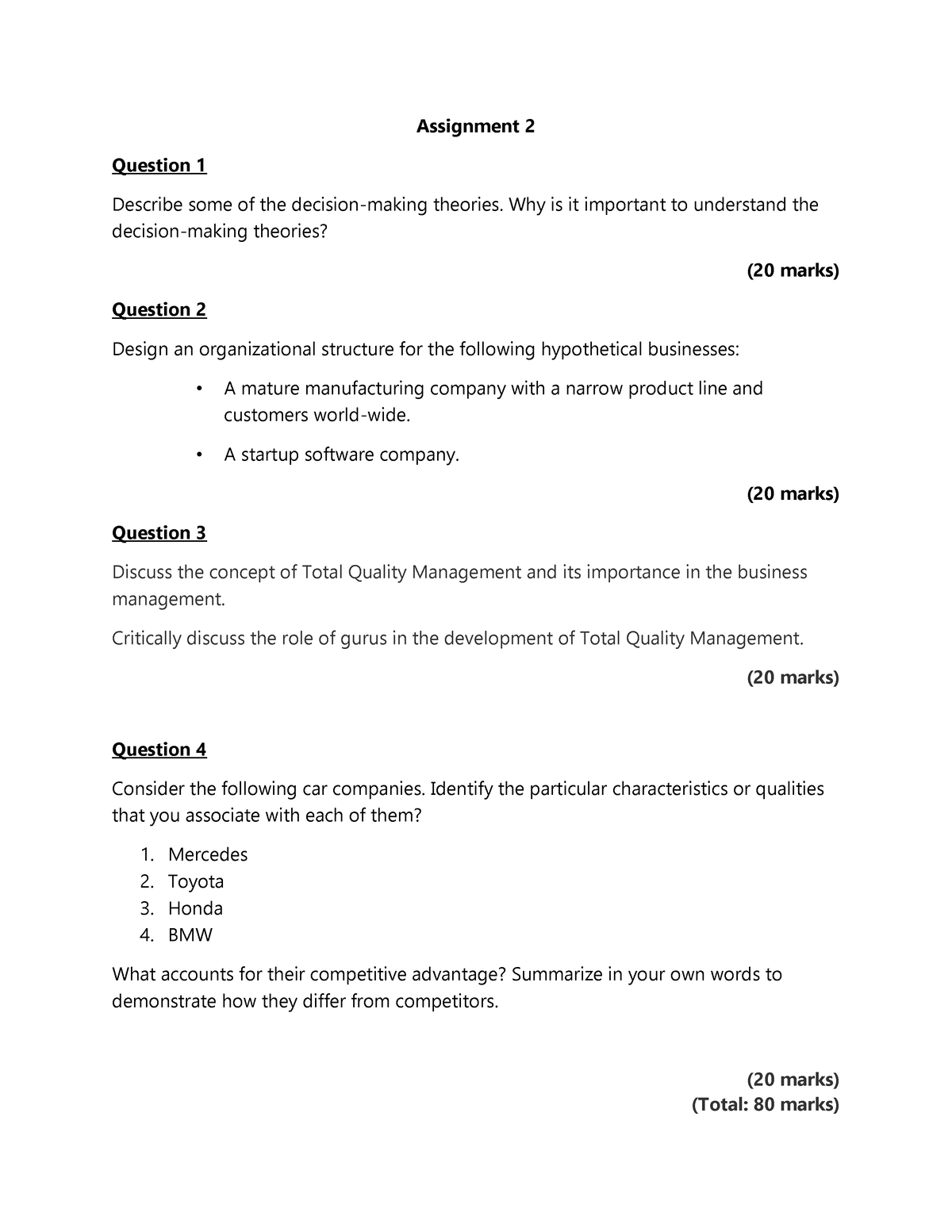 assignment-2-why-is-it-important-to-understand-the-decision-making