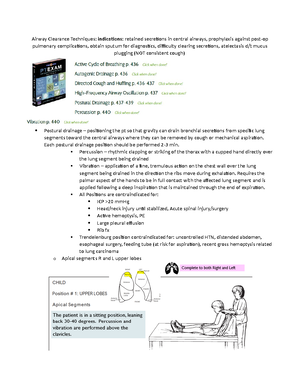 Kinesiology Exam 2 review - KINESIOLOGY EXAM 2 REVIEW Hip and Pelvis ...