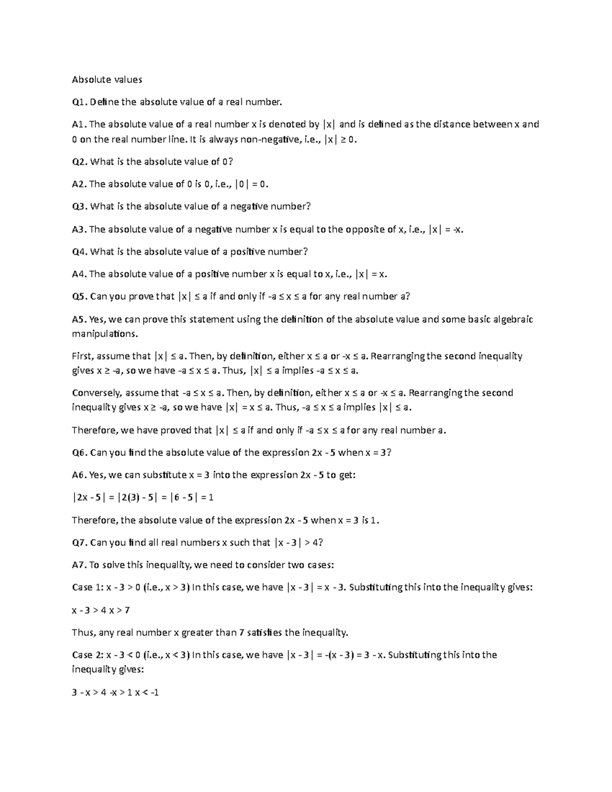 absolute-values-define-the-absolute-value-of-a-real-number-a1-the