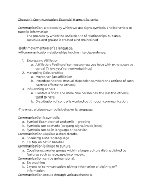 Comm Paper 2 - Effectiveness of Persuasive Tactics 4273322 Comm 1 Paper ...