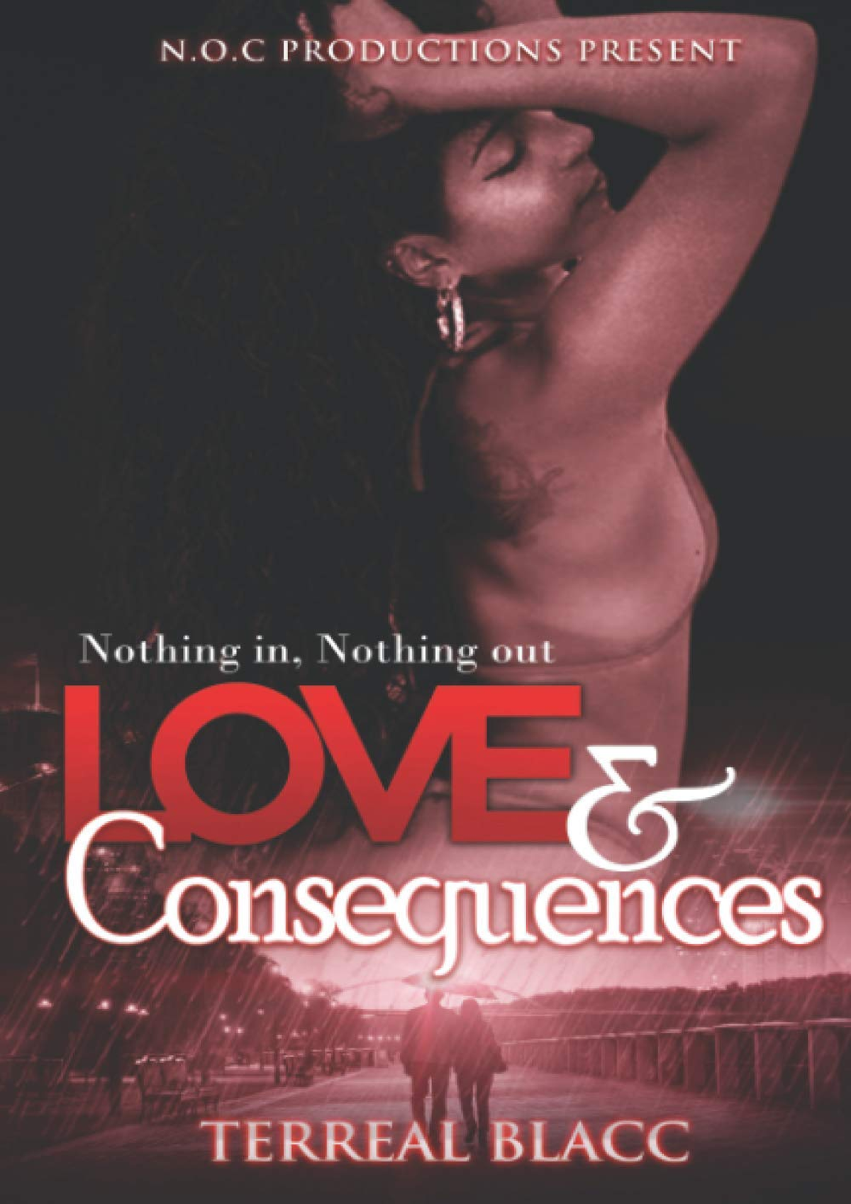 get [PDF] Download Love consequences: Nothing in, nothing out (Love and ...