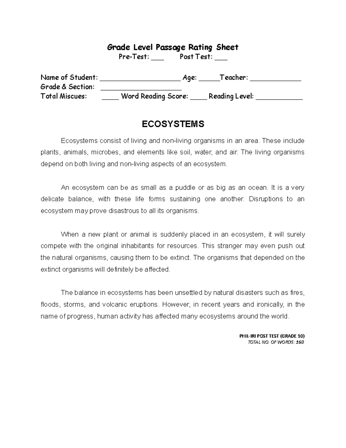 g10-oral-reading-ecosystem-grade-level-passage-rating-sheet-pre