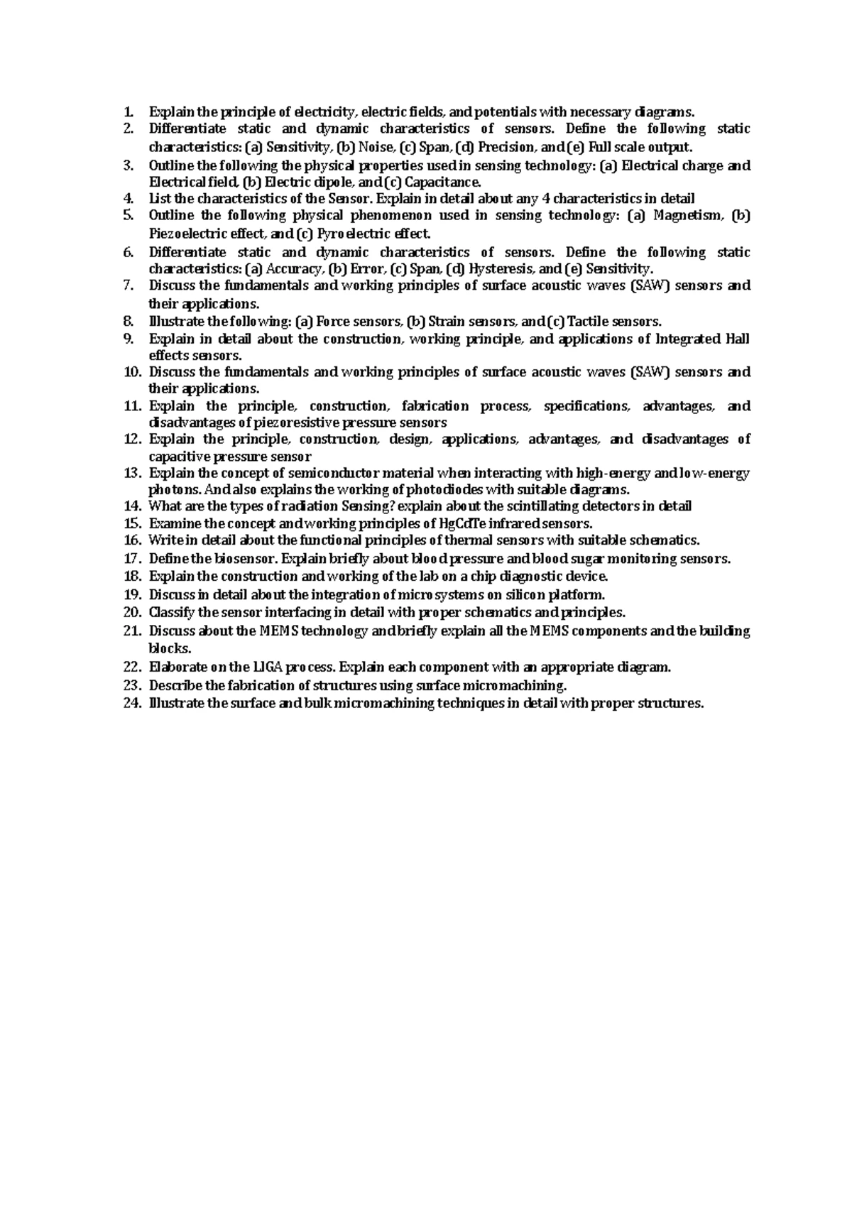 Sss unit 4 - notes - Prepared by Dr. Elangovan Elamurugu, iDARE ...