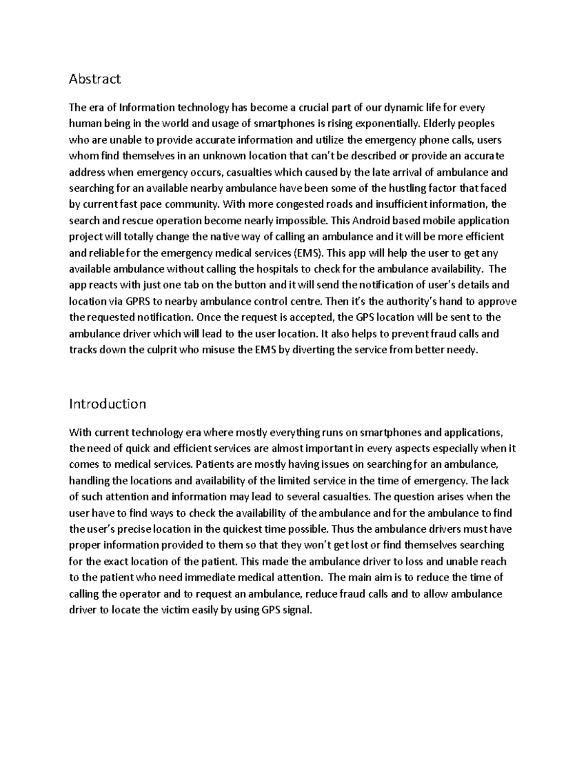 Paperpdf - Alll assigmnets - Abstract The era of Information technology ...