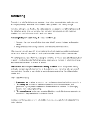 Chapter 8 Logistics Chapter 8 Logistics Logistics Management