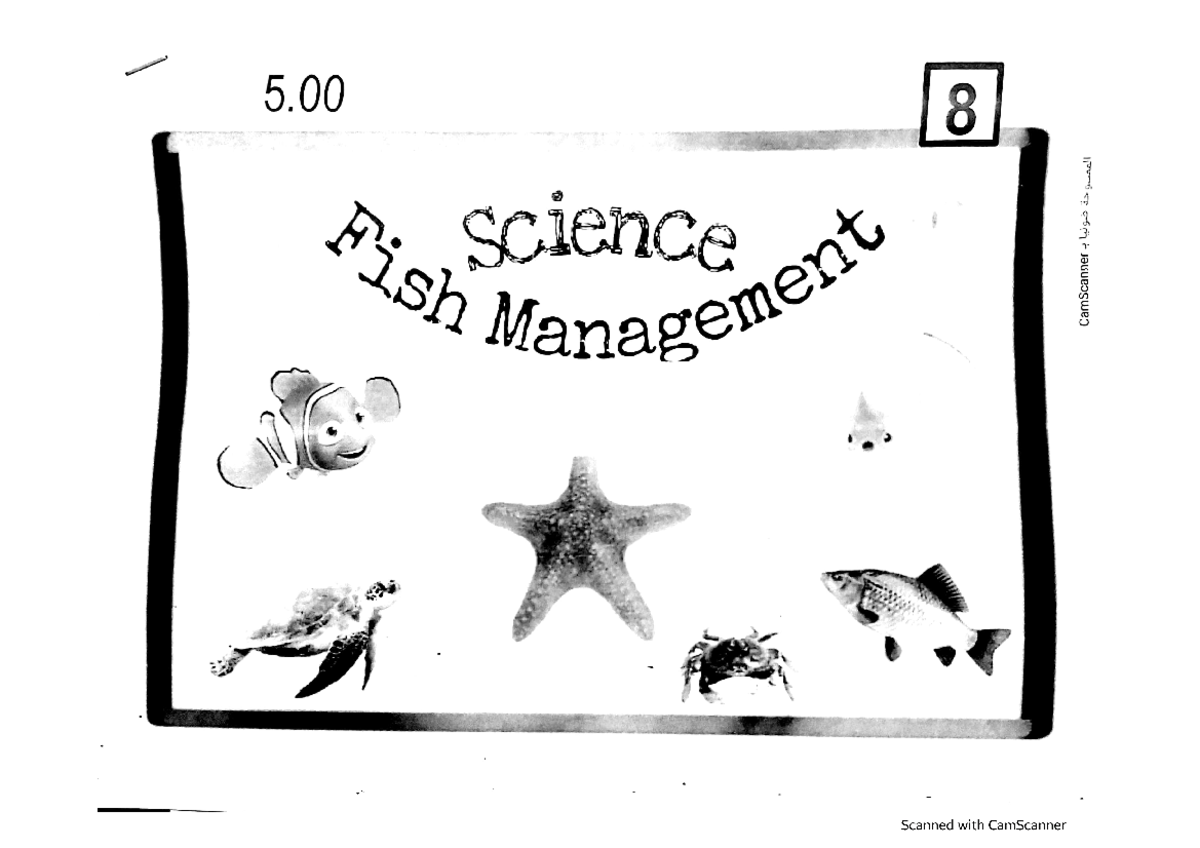 Fish 8 - this lecture about carp and artificial propagation - Virology ...