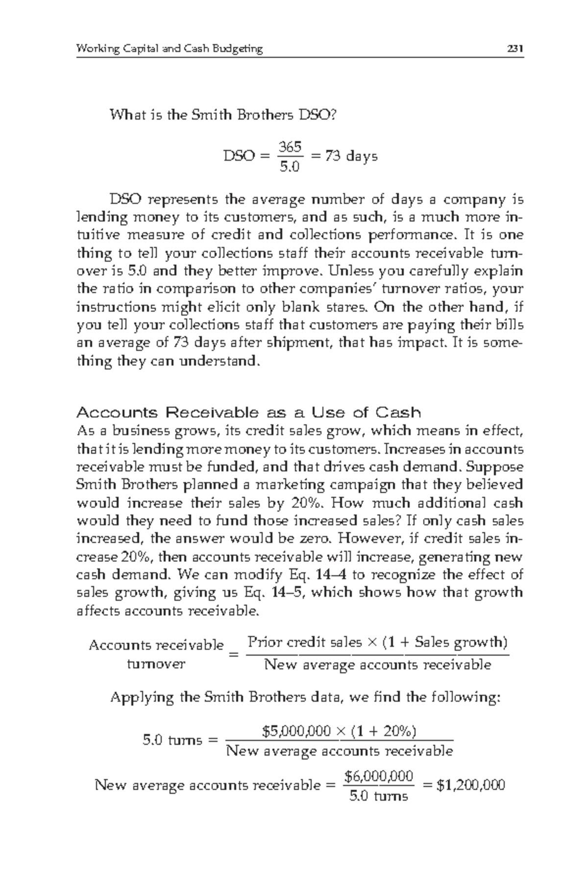 Financial Analysis and Decision Making Tools and Techniques to Solve