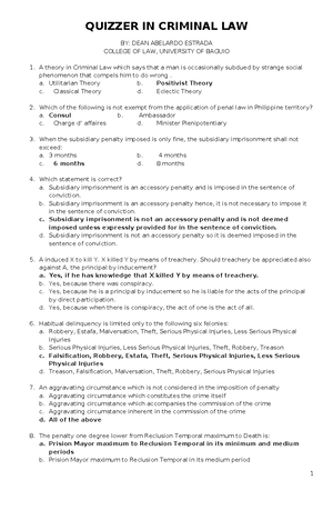 Crim Pro Cases 1 - Philippine Rabbit Vs. People G. No. 147703 April 14 ...