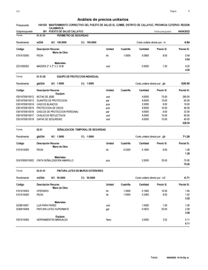 Instructivo Para El Llenado Formato N 06-B - 2019 Actualizado Al 26 De ...