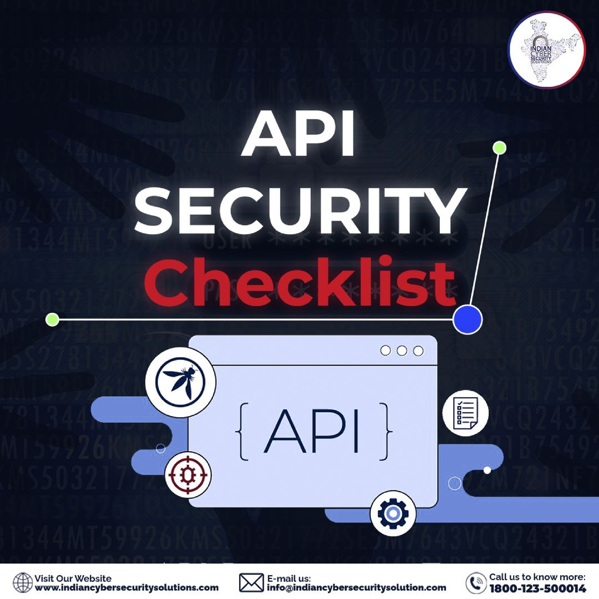 API Security Checklist - National Service Training Program - Studocu