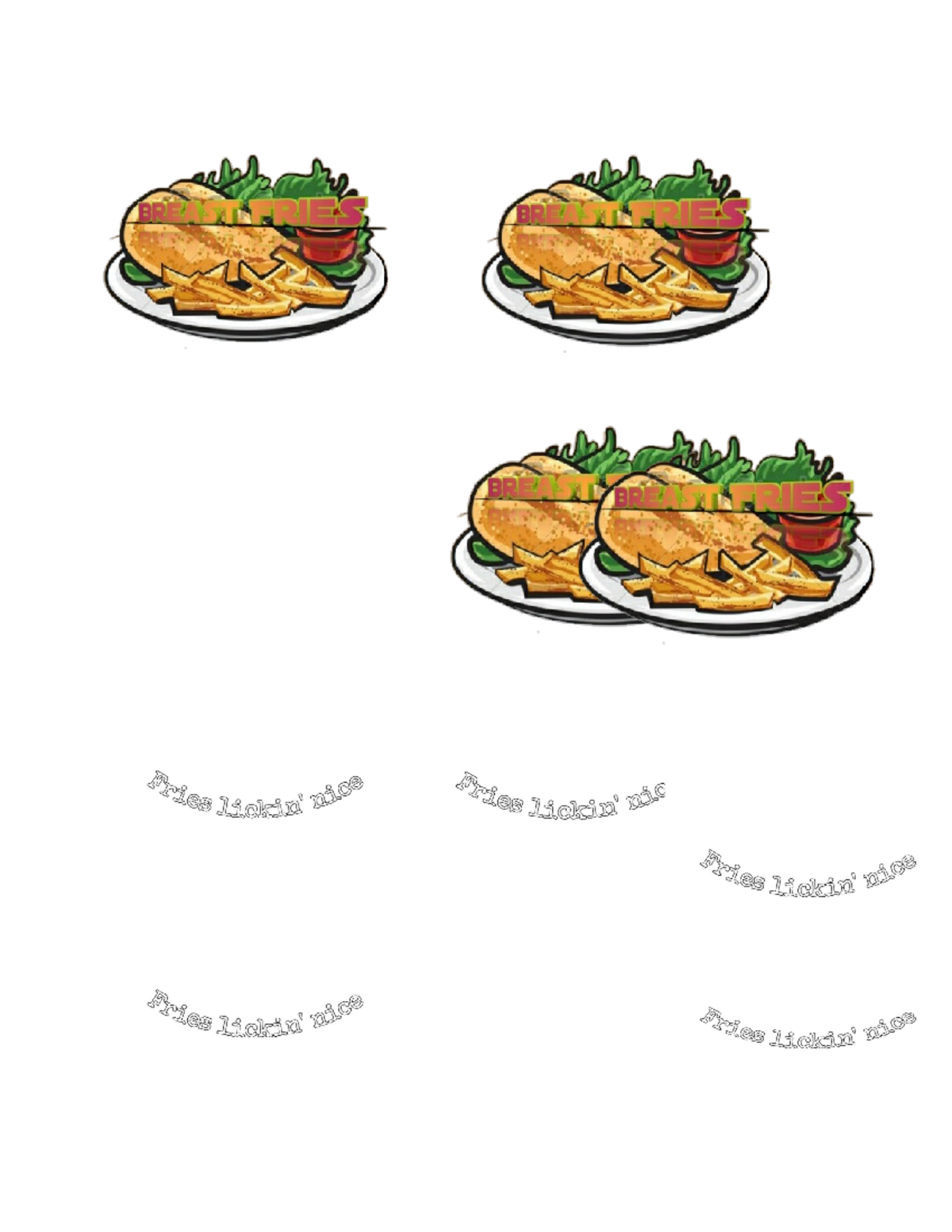 ECD GRP 2 coursework A Expense El Collectivo Dos Corporation, where