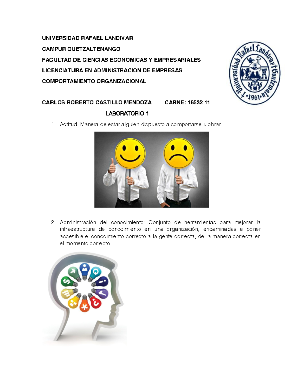 Examen 11 Junio 2019, Preguntas Y Respuestas - UNIVERSIDAD RAFAEL ...