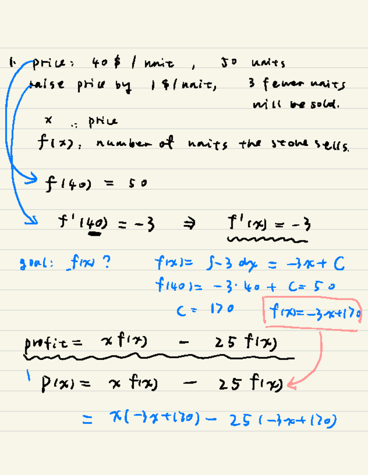 OH0223 - business notes for class chapter 11 - 1DA3 - Studocu