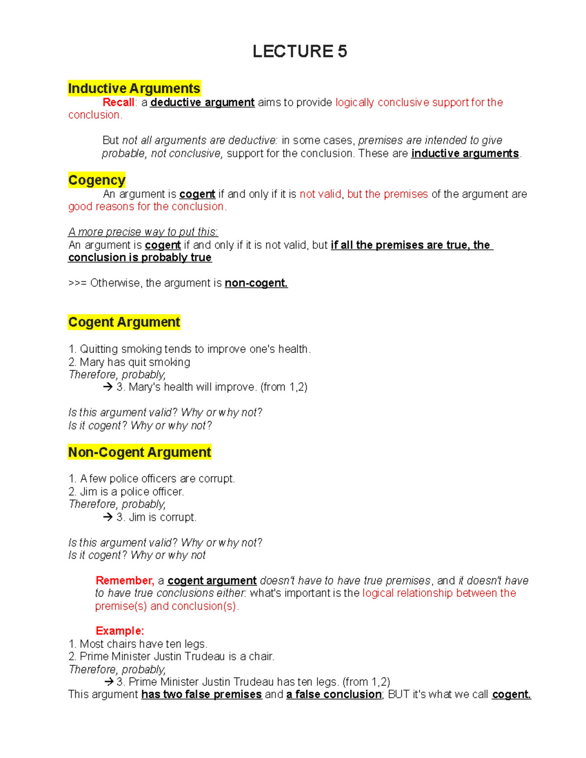 lecture-5-lecture-5-inductive-arguments-recall-a-deductive-argument