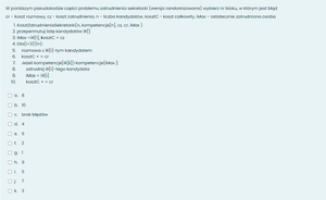 Lista 5 - Podobne Zadania Na Kolokwium - Algorytmy I Struktury Danych ...