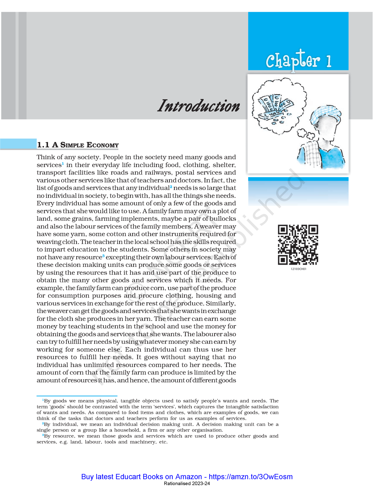 Introduction - Its Practice Material - Chapter 1 - Studocu