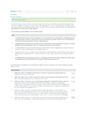 Acc 315 Assignment 3-1 Diversity, Equity, and Inclusion in the ...