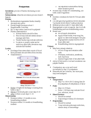 Inflammation - These are some lecture notes on how Glomerulonephritis ...