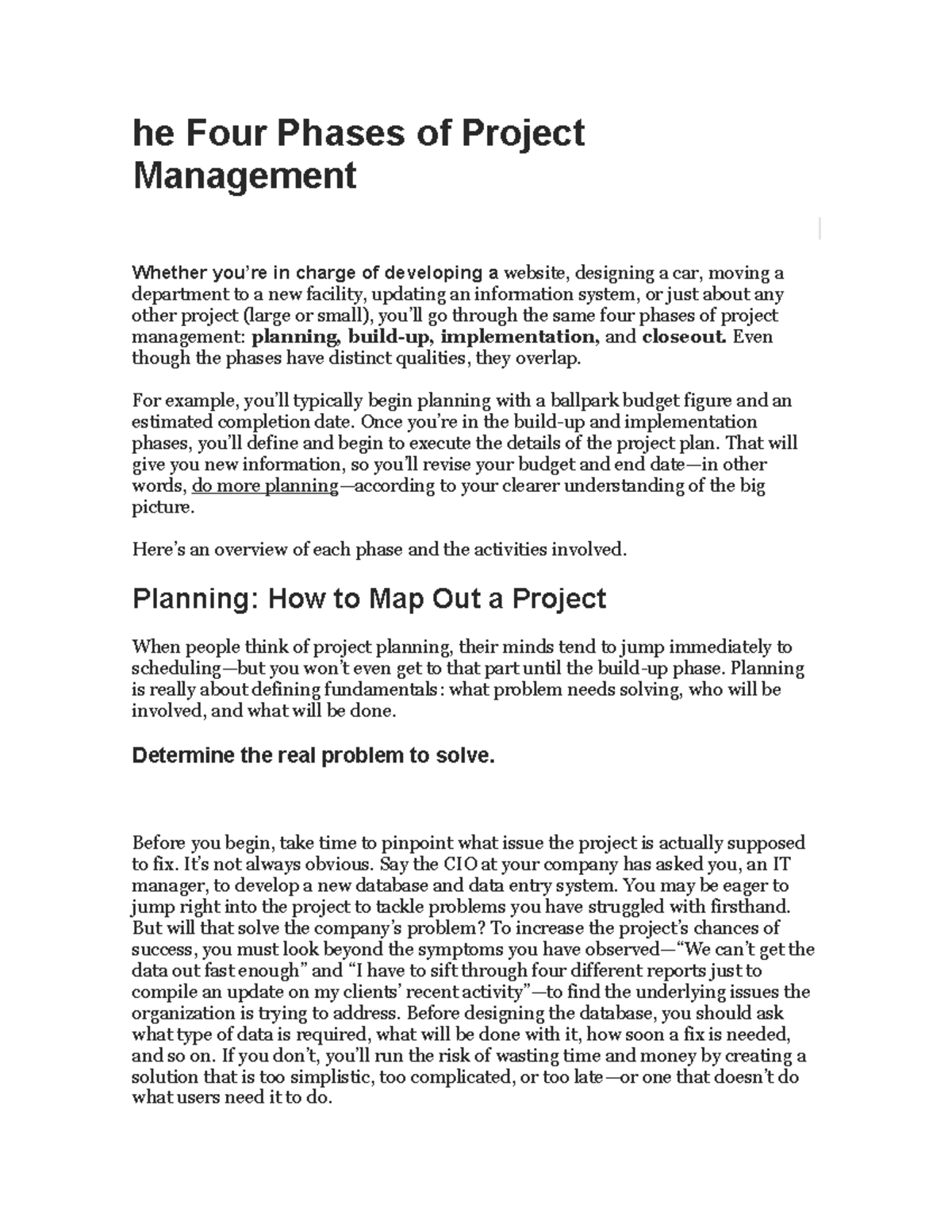 he-four-phases-of-project-management-he-four-phases-of-project