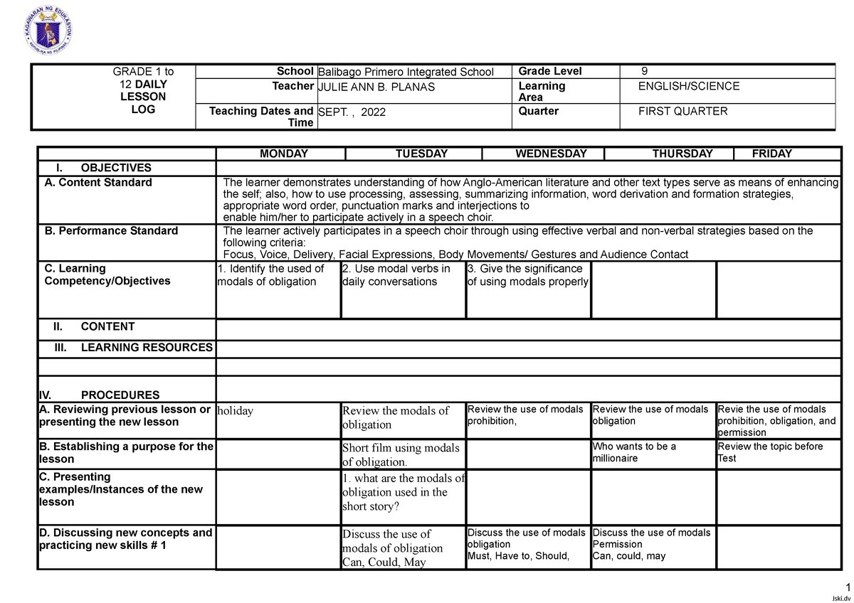 week1-daily-lesson-plan-for-english-grade-1-to-12-daily-lesson-log