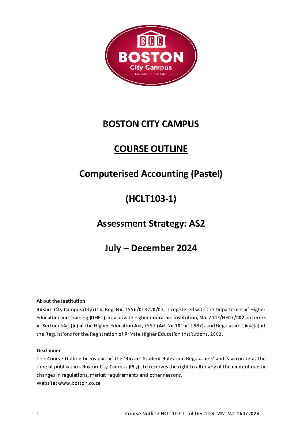 course-outline-hclt103-1-jul-dec-2024-gc-v2-01082024-boston-city