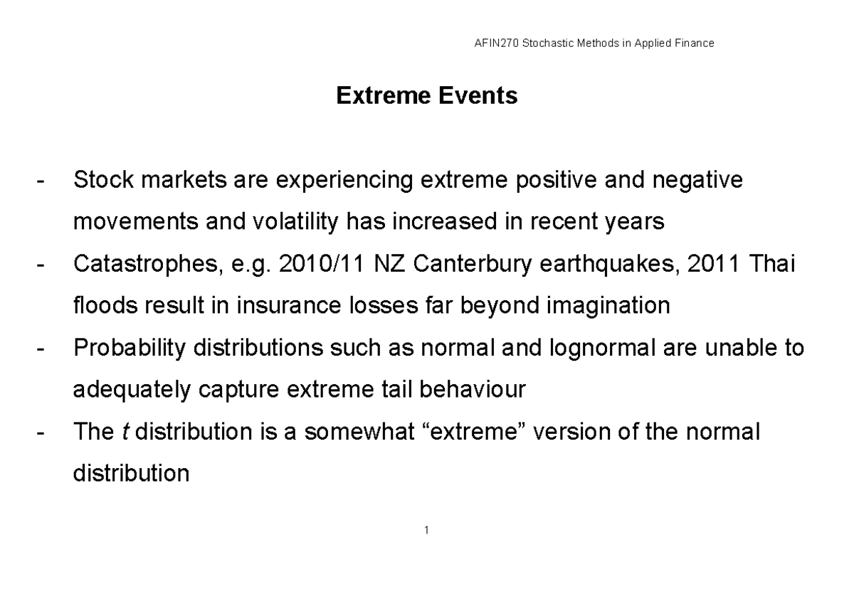 lecture-5-modelling-extreme-events-extreme-events-stock-markets-are