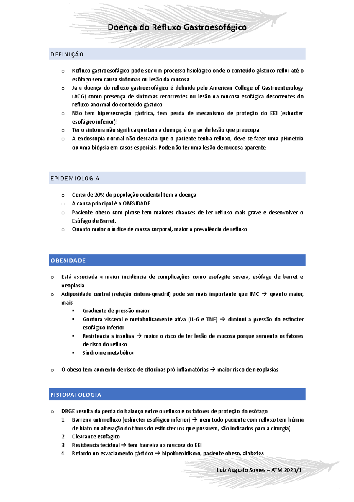 doen-a-de-refluxo-gastroesof-gico-defini-o-o-refluxo-gastroesof-gico