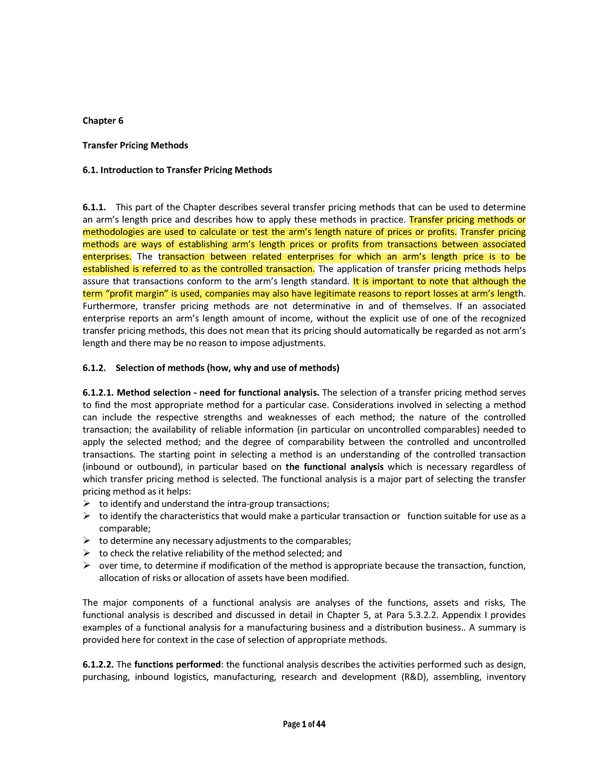 transfer-pricing-notez-chapter-6-transfer-pricing-methods-6