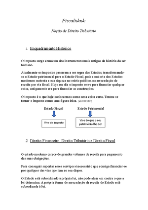 3 - Enquadramento fiscal e apuramento (n.º 2) - Exercício 2 A empresa ...
