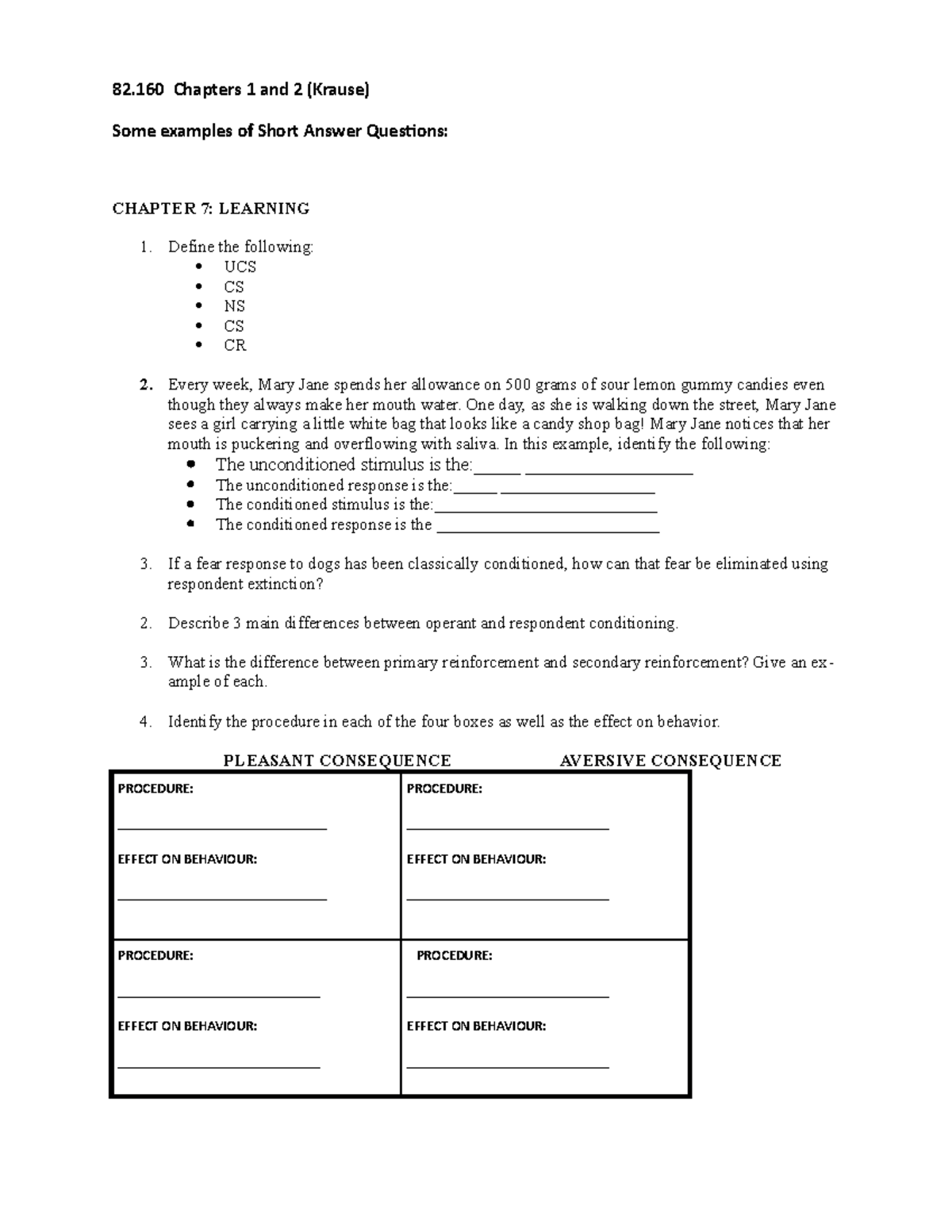 examples-of-secondary-reinforcement-what-is-secondary-reinforcement