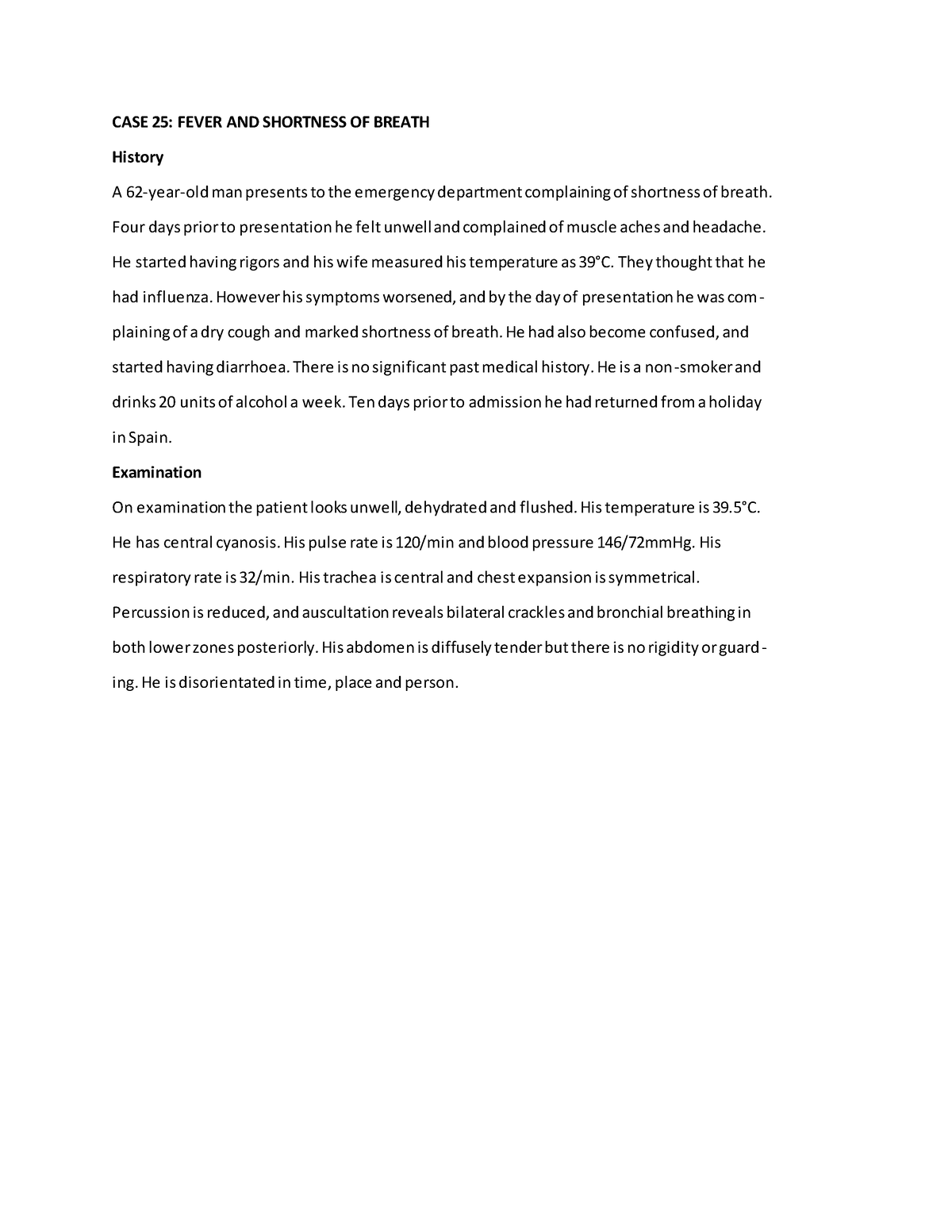 case-25-fever-and-shortness-of-breath-case-25-fever-and-shortness