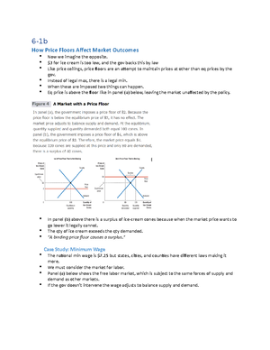 7-1b to 7-1d - Copy - Microeconomics Notes - 7-1b through 7-1d Using ...
