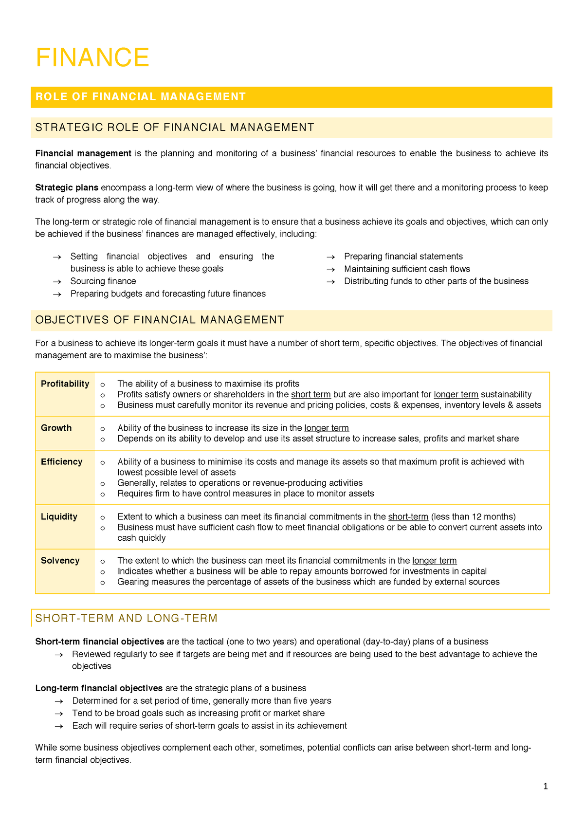 meaning-and-importance-of-financial-management-use-of-finance