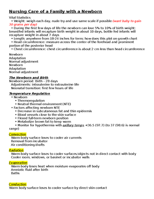 ATI Real Life RN Maternal Newborn 3.0 Postpartum Hemorrhage